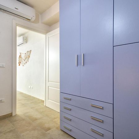 Soleluna Apartment Castelsardo Exterior foto
